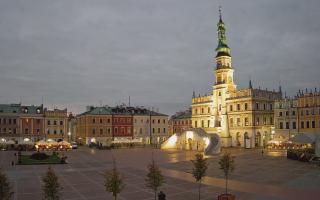 Zamość - 16-10-2025 15:54