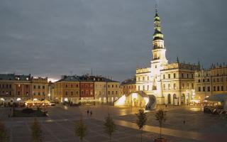 Zamość - 16-10-2025 16:01