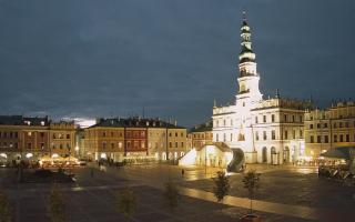 Zamość - 16-10-2025 16:08