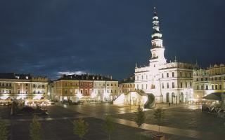 Zamość - 16-10-2025 16:15