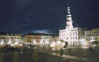 Zamość - 16-10-2025 16:22