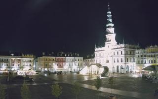 Zamość - 16-10-2025 17:04