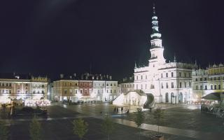Zamość - 16-10-2025 17:25