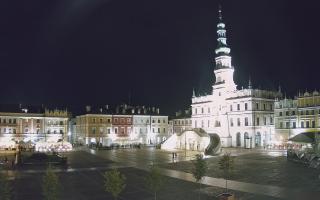 Zamość - 16-10-2025 17:32