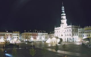 Zamość - 16-10-2025 18:00