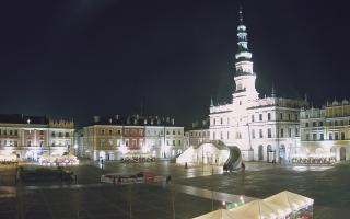 Zamość - 31-10-2025 17:45