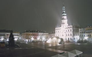 Zamość - 29-11-2025 04:12