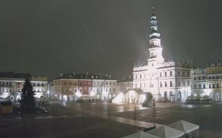 Zamość - 29-11-2025 04:33