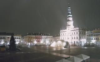 Zamość - 29-11-2025 04:40