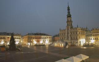 Zamość - 29-11-2025 05:29
