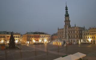 Zamość - 29-11-2025 05:36