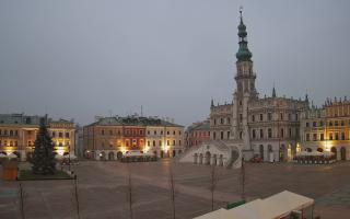 Zamość - 29-11-2025 05:43