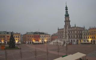 Zamość - 29-11-2025 05:50