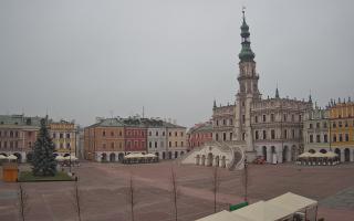 Zamość - 29-11-2025 06:33