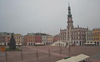 Zamość - 29-11-2025 06:54