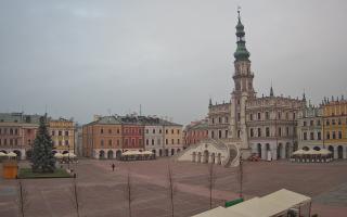 Zamość - 29-11-2025 07:01