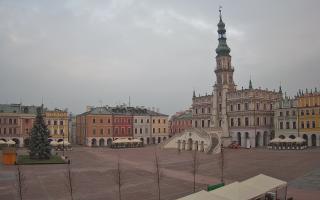Zamość - 29-11-2025 07:08