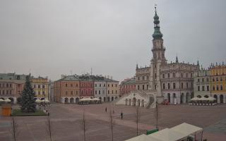 Zamość - 29-11-2025 07:15