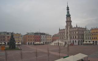 Zamość - 29-11-2025 07:29