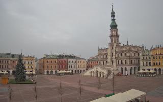 Zamość - 29-11-2025 07:36