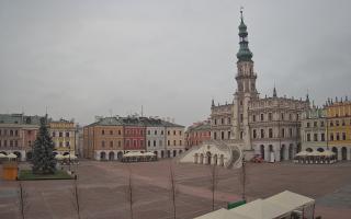 Zamość - 29-11-2025 07:43