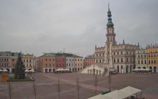 Zamość - 29-11-2025 07:50
