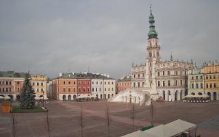 Zamość - 29-11-2025 07:57