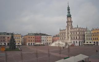Zamość - 29-11-2025 08:04