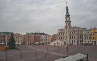 Zamość - 29-11-2025 08:18