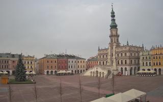 Zamość - 29-11-2025 08:25