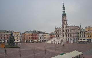 Zamość - 29-11-2025 08:32