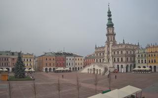 Zamość - 29-11-2025 08:39