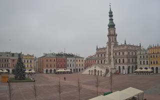 Zamość - 29-11-2025 09:07