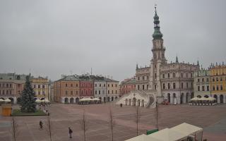 Zamość - 29-11-2025 09:35