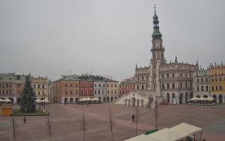 Zamość - 29-11-2025 09:57