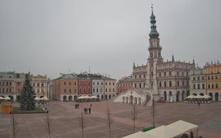 Zamość - 29-11-2025 10:11