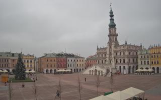 Zamość - 29-11-2025 10:53