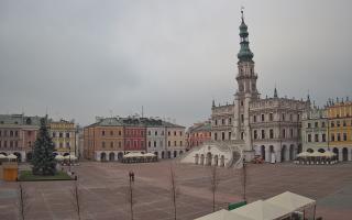 Zamość - 29-11-2025 11:49