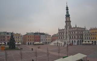 Zamość - 29-11-2025 11:56