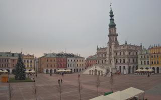 Zamość - 29-11-2025 12:03
