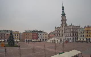 Zamość - 29-11-2025 12:10