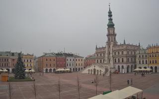 Zamość - 29-11-2025 13:06