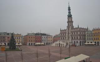 Zamość - 29-11-2025 13:28