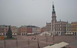 Zamość - 29-11-2025 13:42
