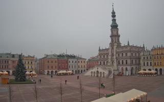Zamość - 29-11-2025 14:10