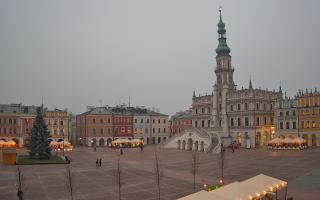 Zamość - 29-11-2025 14:31