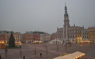 Zamość - 29-11-2025 14:38
