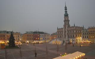 Zamość - 29-11-2025 14:45