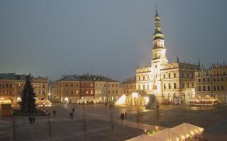 Zamość - 29-11-2025 14:52