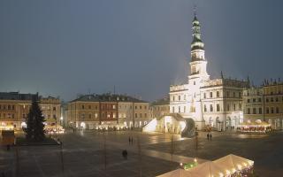Zamość - 29-11-2025 14:59